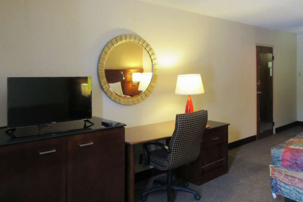 Econo Lodge Brainerd Quarto foto